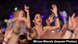 Organizatorii festivalurilor se așteaptă să atingă numărul de participanți din anii trecuți. (Foto: Untold, 2019)