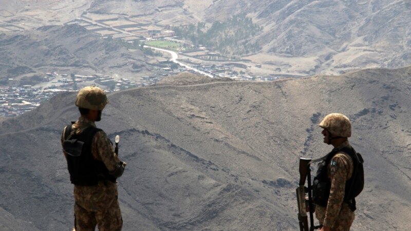 د پاکستان د پوځ ادعا: د افغانستان له خاورې بريد کې مو درې پوځيان وژل شوي