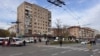 Рятувальники, за повідомленням, ліквідували пожежі, які виникли внаслідок атаки