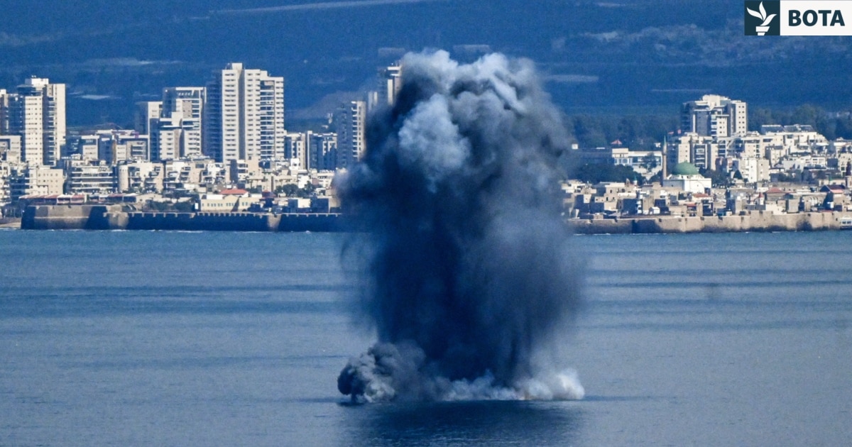 Shpërthime nëpër Lindje të Mesme  pasi SHBA ja dhe Izraeli sulmuan Iranin
