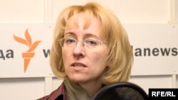 Ирина Ясина