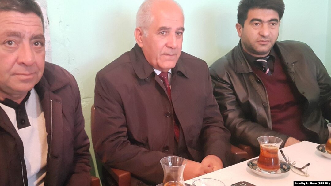 İltizam Əkbərli