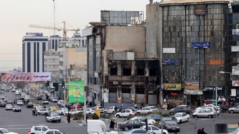 Accesul la internet în Iran rămâne blocat. Va mai fi vreodată restabilit accesul la rețeaua globală?