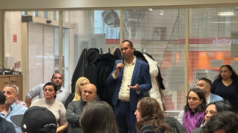 „Azt látjuk, hogy erős a verseny a roma szavazatokért” – Aláírták a civilek a roma minimumot