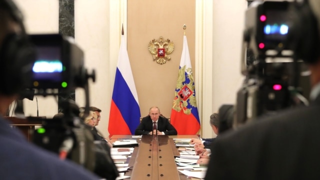 Лицом к событию. Галоп цен во время военной тревоги - 13 апреля, 2021