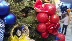 Ўзбекистонлик санъаткорлар муҳожир болаларга байрам уюштирди