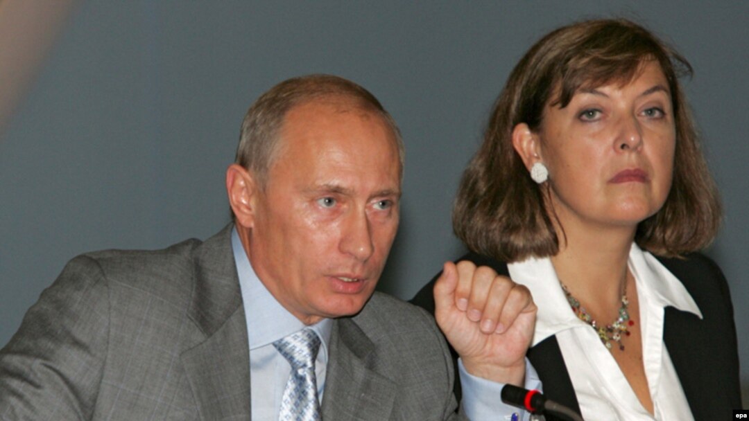 Putin Zubkovun Baş nazir təyin olunması haqqında sərəncam imzalayıb
