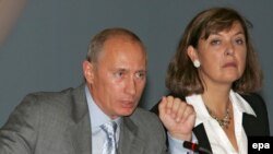 Putin Zubkovun Baş nazir təyin olunması haqqında sərəncam imzalayıb