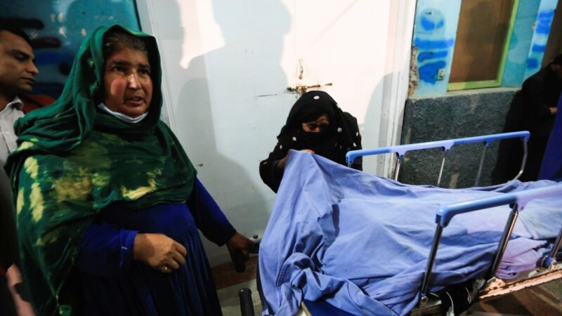 Tri televizijske djelatnice ubijene u Džalalabadu