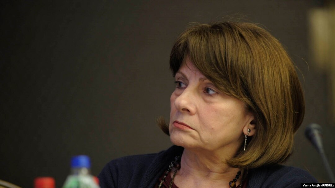 Jelica Minić