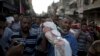 UN Security Council Calls For Gaza Truce