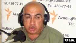 Professor Niyazi Mehdi