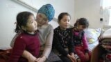 Дети переселенцев из Китая воссоединились с родителями