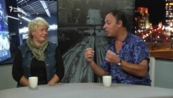 "Матильда" в ГУМе для Думы