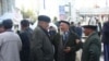Rallies Against Kyrgyz President Continue