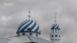 Kyrgyzstan's Village Of Mosques