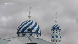 Kyrgyzstan's Village Of Mosques