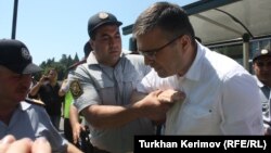 Ильгар Мамедов