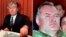 Radovan Karadžić i Ratko Mladić