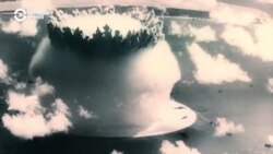 «Холодная война: история противостояния». Третья серия