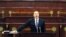 Ilham Aliyev is sworn in for a third term as Azerbaijani president on October 19. 