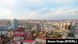 Prishtina