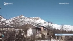 Ադրբեջանական զինված ուժերը շարունակել են տեղաշարժը Քարագլուխ բարձունքի տարբեր ուղղություններով