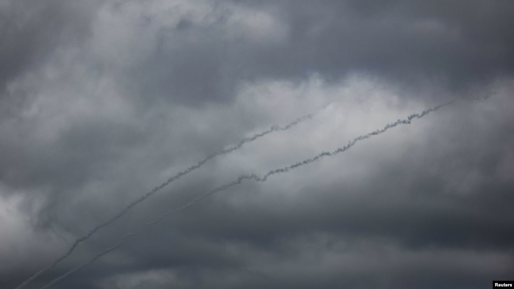 Իսրայելի և ԱՄՆ-ի հարվածներն Իրանին