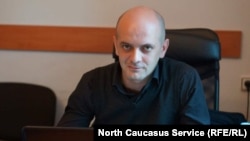 Кандидат в президенты Алмас Джапуа (архив)