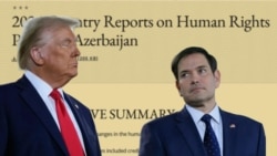 'Siyasi məhbuslar', 'seçki' - Dövlət Departamentinin hesabatında onlara yer olmadı