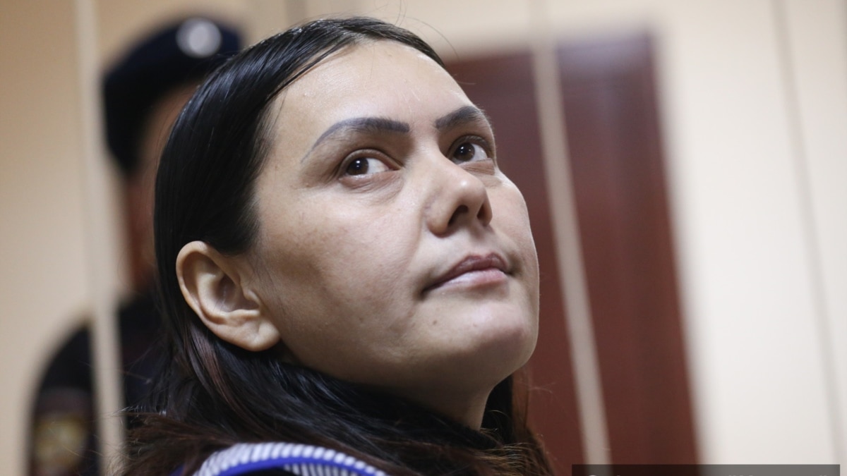 Uzbek Nanny Pleads Guilty To Murdering Russian Child