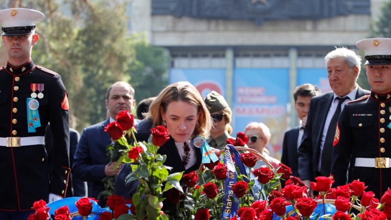 Magyarul is beszélő, orosz-szakértő ügyvivő kerül a budapesti amerikai nagykövetség élére