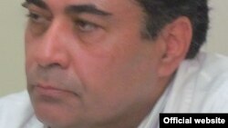 Саиманд Анварийге 29-ноябрь күнү кол салышкан.