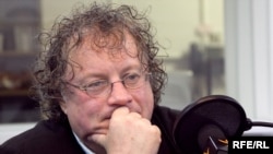 Russia -- Nikolai Zlobin, director of the Russia and Eurasia Project at the World Security Institute, 17Jun2010