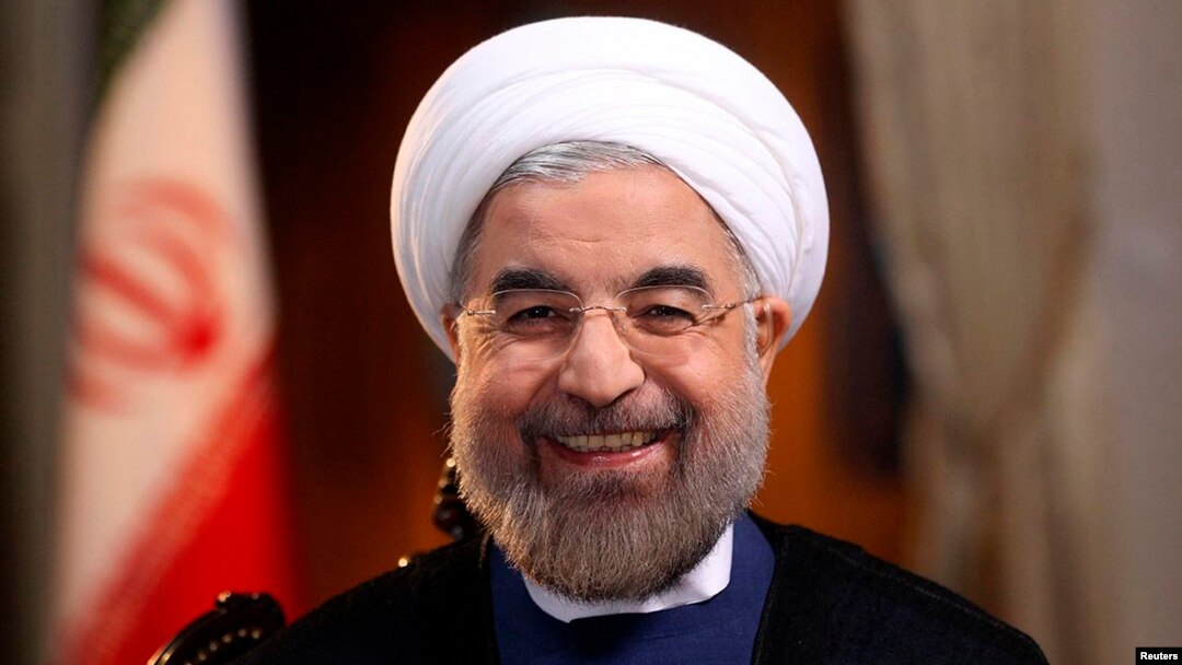 Many Iranians are hopeful that President Hassan Rohani's trip to the UN could help turn the country's fortunes around. 
