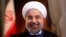 Many Iranians are hopeful that President Hassan Rohani's trip to the UN could help turn the country's fortunes around. 