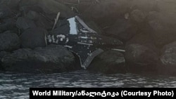 გამოძიება „ფრენის საერთაშორისო წესის დარღვევის“ მუხლით დაიწყო.