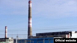 Қорақалпоғистоннинг Тахиатош шаҳарчасида жойлашган Тахиатош ИЭС (суратда) 1974 йили ишга туширилган.