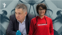 Кешірім сұраған тілші, сотталған заңгер — AzatNEWS l 22.05.2026