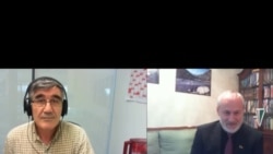 Закаев Ахьмад: Британина кхераме яц Brexit