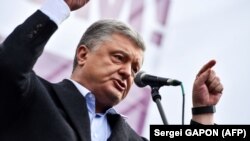 Порошенко приїхав на дебати