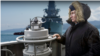 Черноморский флот РФ в Крыму: милитарный «мыльный пузырь»?