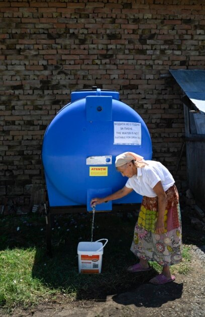 ВиК дружествата в три области отчитат загуби на вода над