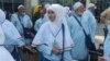 Tajikistan Bars Citizens Under 40 From Performing Hajj