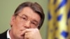 Yushchenko Seeks Talks To Resolve Parliament Crisis