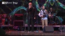 Таҷлили мавлуди Оқохон дар Маскав. Далер Назаров