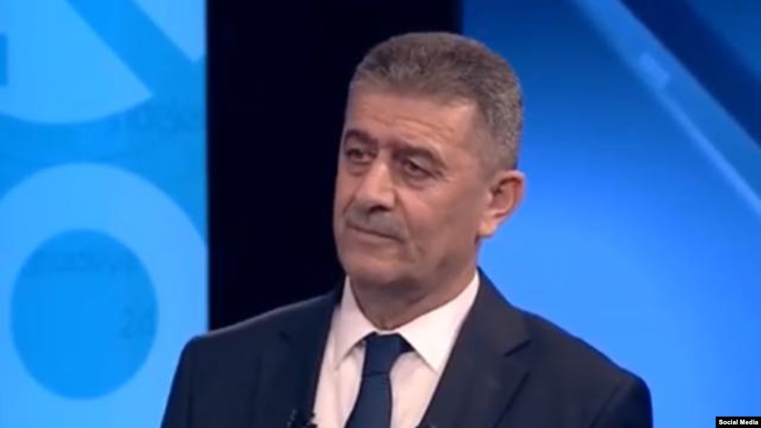 Elşad Musayev
