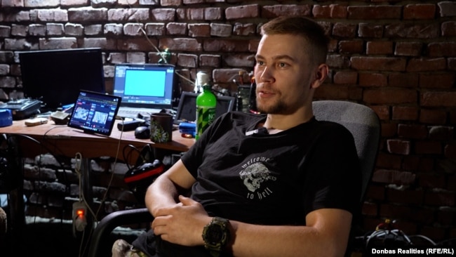 «Гуцул» вже не раз відчував на собі удари російських авіабомб