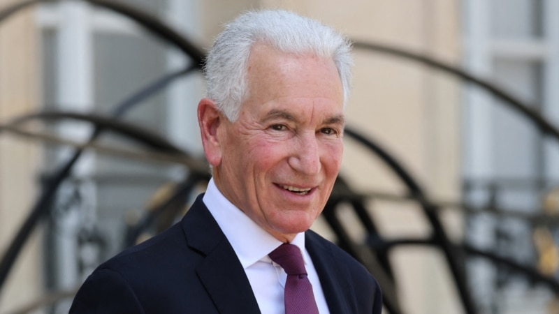 Ambasadorul american de la Paris, convocat după o scrisoare în care a acuzat Franța că nu face suficient pentru a combate antisemitismul