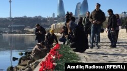 Архивное фото. 7.12.2015